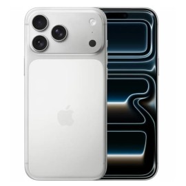 MOBILE PHONE IPHONE 17 PRO MAX/512GB SILVER MFYQ4 APPLE MOBILE PHONE IPHONE 17 PRO MAX/512GB SILVER MFYQ4 APPLE