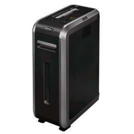 SHREDDER POWERSHRED 125CI/CROSS CUT 4612002 FELLOWES SHREDDER POWERSHRED 125CI/CROSS CUT 4612002 FELLOWES
