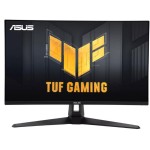 LCD Monitor|ASUS|90LM05X0-B01370|27"|Gaming|Panel IPS|1920x1080|16:9|280Hz|Matte|1 ms|Speakers|Colour Black|90LM05X0-B01370