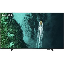 TV Set|PHILIPS|55"|4K/Smart|3840x2160|Wireless LAN|Bluetooth|Google TV|55PUS7409/12