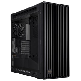 Case|ASUS|PA602|MidiTower|Case product features Transparent panel|Not included|ATX|EATX|MicroATX|MiniDTX|MiniITX|Colour Black|PROARTPA602TGARGBBLK Case|ASUS|PA602|MidiTower|Case product features Transparent panel|Not included|ATX|EATX|MicroATX|MiniDTX|MiniITX|Colour Black|PROARTPA602TGARGBBLK