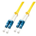 CABLE FIBRE OPTIC LC/LC/2M 47451 LINDY