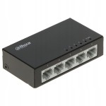 NET SWITCH 5PORT 10/100M/SF1005-EUR DAHUA