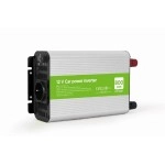 POWER INVERTER CAR 12V 800W/EG-PWC800-01 GEMBIRD
