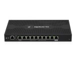 NET ROUTER 10P 1000M/ER-10X UBIQUITI