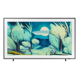 TV Set|SAMSUNG|65 "|4K Ultra HD|3840 x 2160 pixels|Flat|16:9|QLED|QE65LS03FAUXXH TV Set|SAMSUNG|65 "|4K Ultra HD|3840 x 2160 pixels|Flat|16:9|QLED|QE65LS03FAUXXH