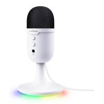 MICROPHONE GXT234W YUNIX USB/WHITE 25374 TRUST
