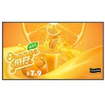 DISPLAY LCD 43"/43UH5Q-E LG