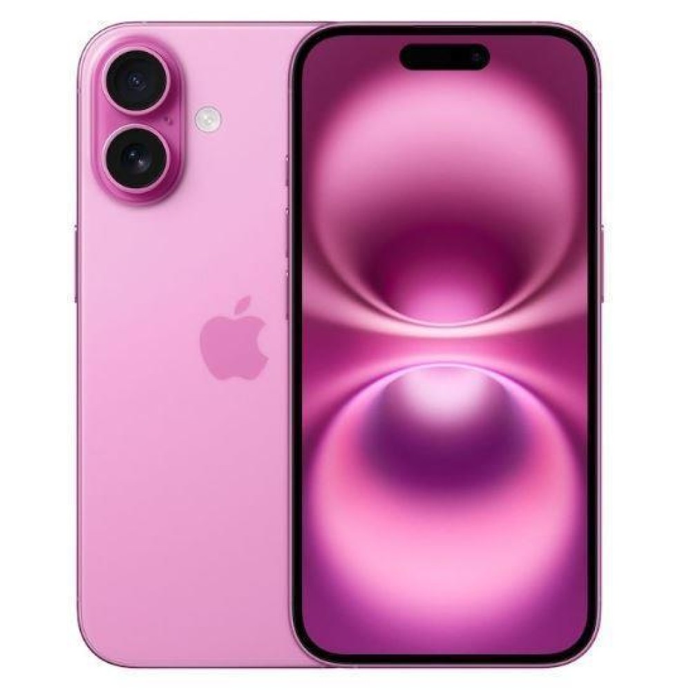 MOBILE PHONE IPHONE 16/512GB PINK MYEQ3 APPLE