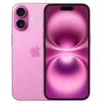 MOBILE PHONE IPHONE 16/512GB PINK MYEQ3 APPLE