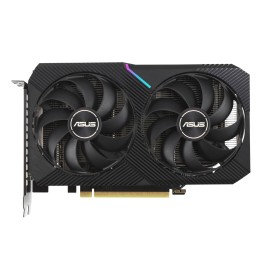 Graphics Card|ASUS|NVIDIA GeForce RTX 3060|12 GB|192 bit|PCIE 4.0 16x|GDDR6|GPU 1837 MHz|1xHDMI|3xDisplayPort|DUAL-RTX3060-O12G-V2 Graphics Card|ASUS|NVIDIA GeForce RTX 3060|12 GB|192 bit|PCIE 4.0 16x|GDDR6|GPU 1837 MHz|1xHDMI|3xDisplayPort|DUAL-RTX3060-O12G-V2