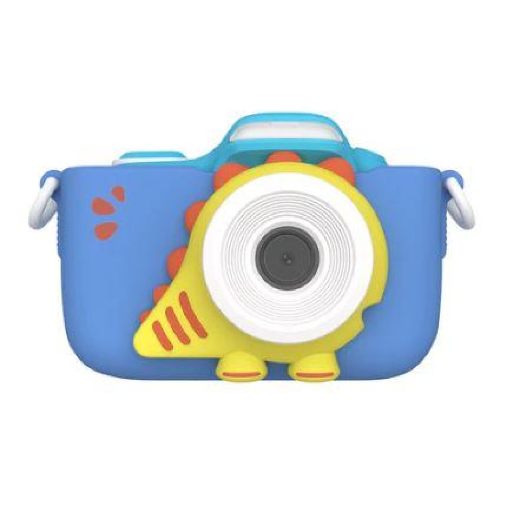 CAMERA 3/BLUE FC2003SA-BE01 MYFIRST