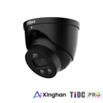 NET CAMERA 8MP EYEBALL/HDW3849H-ASPV0280B-PRO-B DAHUA