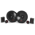 CAR SPEAKERS 6.5"/COMPONENT STAGE3607CF JBL