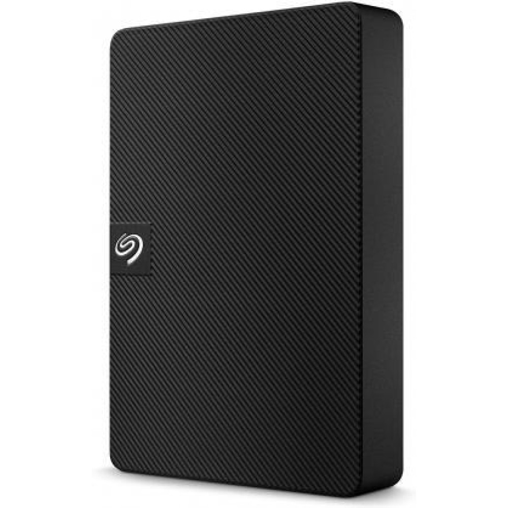 External HDD|SEAGATE|Expansion|2TB|USB 3.0|Colour Black|STKM2000400