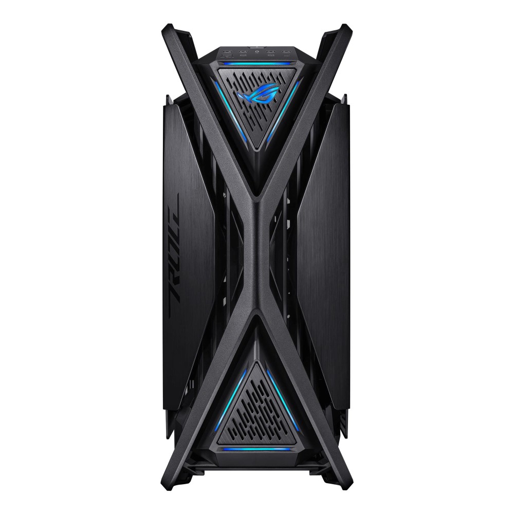Case|ASUS|ROG Hyperion GR701|Tower|Not included|ATX|EATX|MicroATX|MiniITX|GR701ROGHYPERION Case|ASUS|ROG Hyperion GR701|Tower|Not included|ATX|EATX|MicroATX|MiniITX|GR701ROGHYPERION