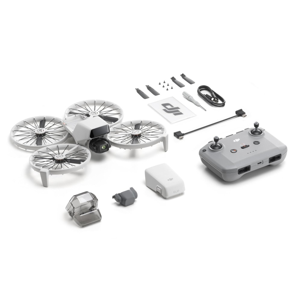 Drone|DJI|DJI Flip (RC-N3)|Consumer|CP.FP.00000179.02