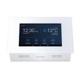 ANSWERING UNIT INDOOR TOUCH/2.0 IP VERSO 91378375WH 2N ANSWERING UNIT INDOOR TOUCH/2.0 IP VERSO 91378375WH 2N
