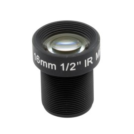 NET CAMERA ACC LENS 16MM/M12 F1.8 01812-001 AXIS NET CAMERA ACC LENS 16MM/M12 F1.8 01812-001 AXIS