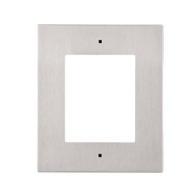 ENTRY PANEL FLUSH FRAME 1MOD./HELIOS IP VERSO 9155011 2N ENTRY PANEL FLUSH FRAME 1MOD./HELIOS IP VERSO 9155011 2N