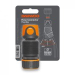 HOSE ACC CONNECTOR FLEXIBLE/1/2" DWC 2815 DAEWOO