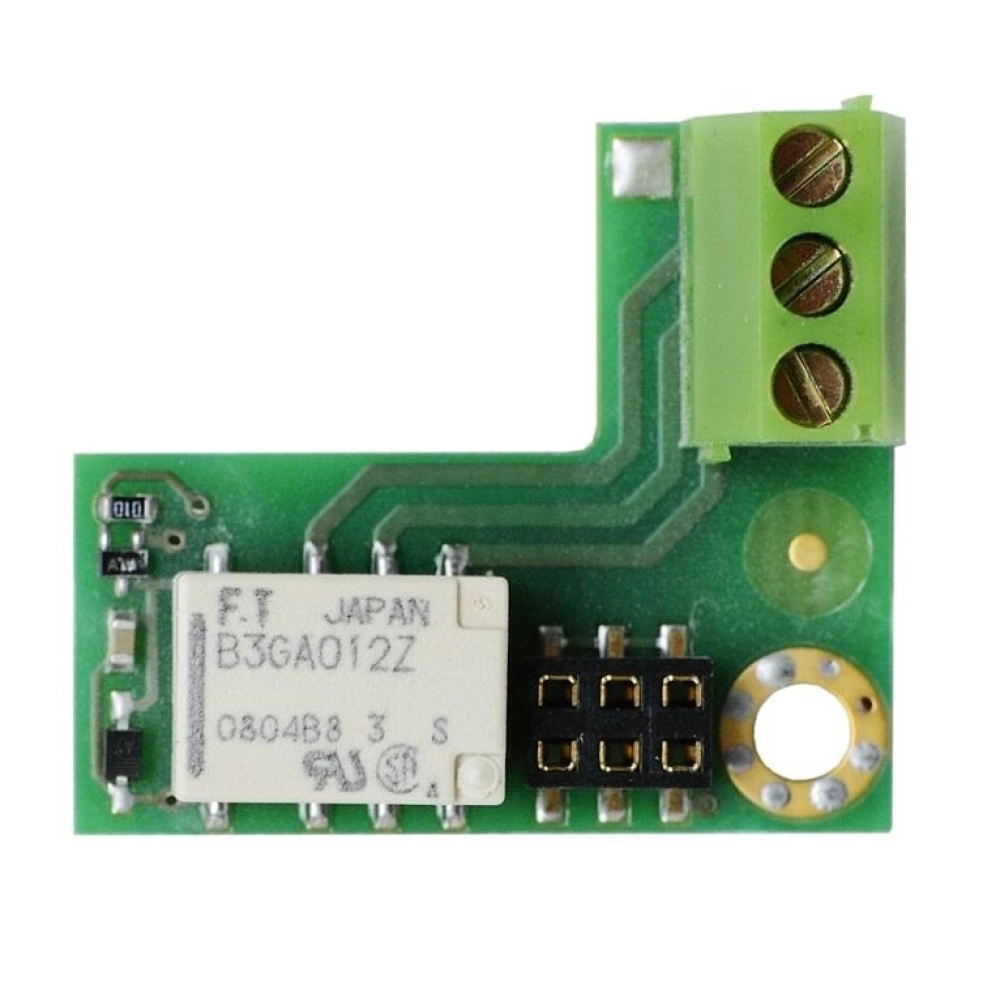 ENTRY PANEL ADDITIONAL SWITCH/HELIOS IP VARIO 9137310E 2N