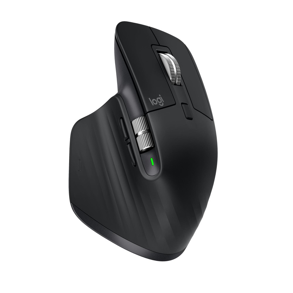 MOUSE USB LASER WRL MX MASTER3/BLACK 910-005710 LOGITECH MOUSE USB LASER WRL MX MASTER3/BLACK 910-005710 LOGITECH