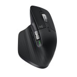 MOUSE USB LASER WRL MX MASTER3/BLACK 910-005710 LOGITECH