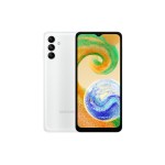 MOBILE PHONE GALAXY A04S/32GB WHITE SM-A047F SAMSUNG
