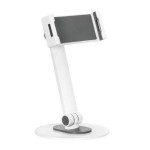 TABLET ACC STAND WHITE/DS15-540WH1 NEOMOUNTS