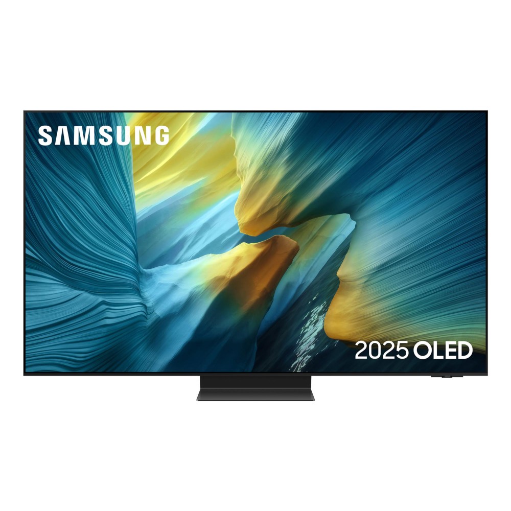 TV Set|SAMSUNG|65 "|4K Ultra HD|3840 x 2160 pixels|Flat|OLED|QE65S95FATXXH TV Set|SAMSUNG|65 "|4K Ultra HD|3840 x 2160 pixels|Flat|OLED|QE65S95FATXXH