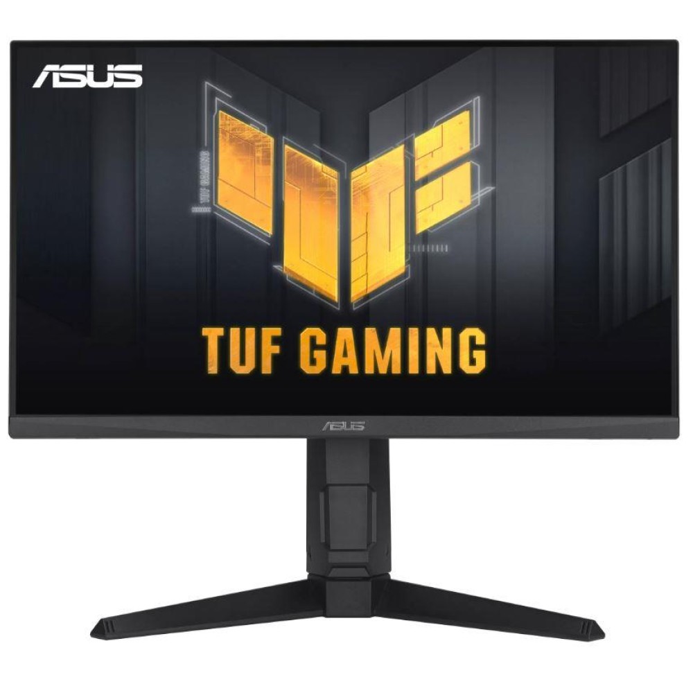 LCD Monitor|ASUS|90LM09G0-B01170|23.8"|Gaming|Panel IPS|1920x1080|16:9|180Hz|1 ms|Speakers|Swivel|Pivot|Height adjustable|Tilt|Colour Black|90LM09G0-B01170