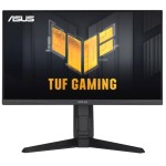 LCD Monitor|ASUS|90LM09G0-B01170|23.8"|Gaming|Panel IPS|1920x1080|16:9|180Hz|1 ms|Speakers|Swivel|Pivot|Height adjustable|Tilt|Colour Black|90LM09G0-B01170