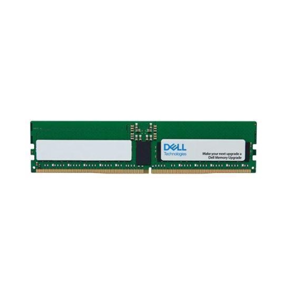 Server Memory Module|DELL|DDR5|32GB|UDIMM|5600 MHz|AC958789