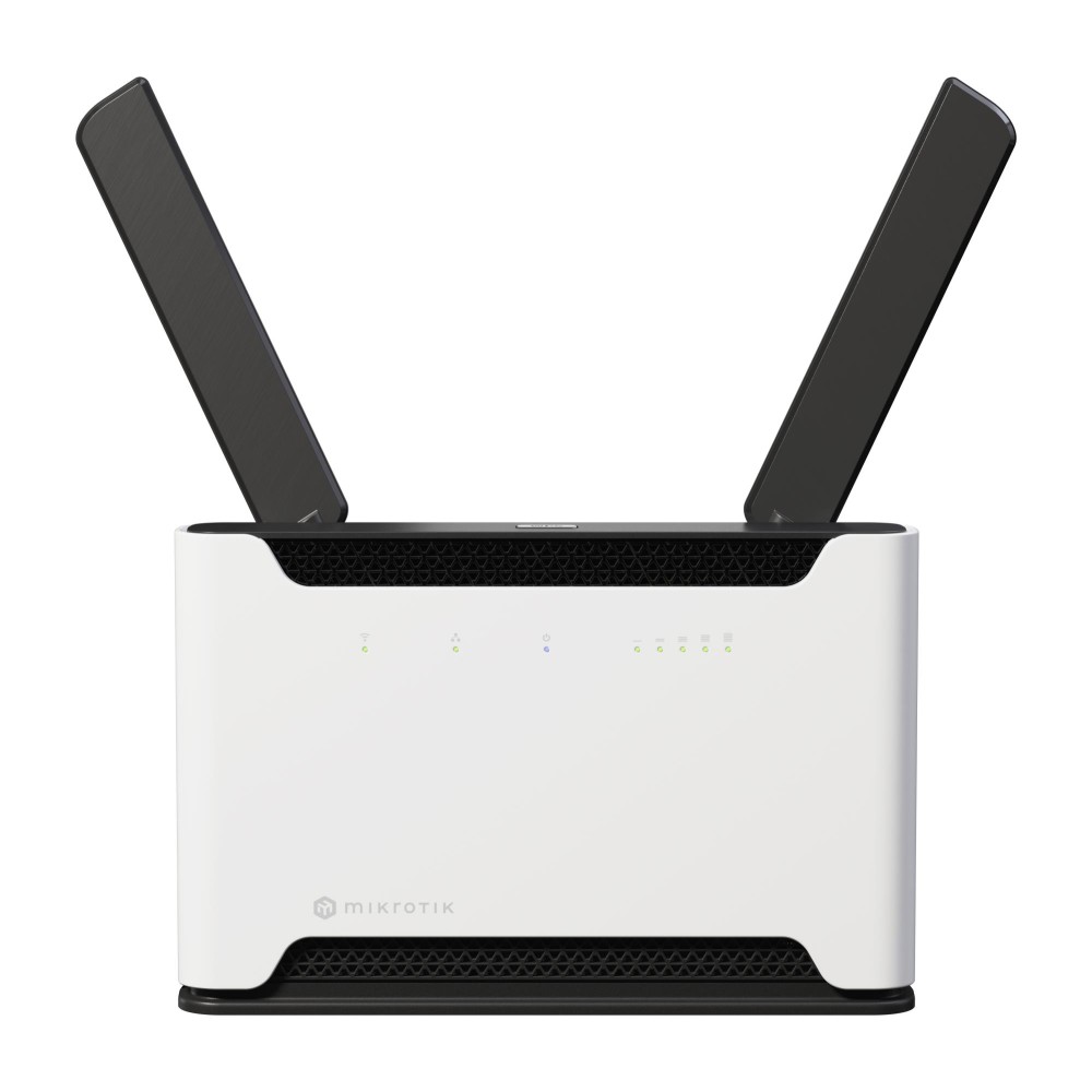 Wireless Router|MIKROTIK|Router|Mesh|G+5HAXD2HAXD-TC&R11E-LTE7