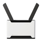 Wireless Router|MIKROTIK|Router|Mesh|G+5HAXD2HAXD-TC&R11E-LTE7