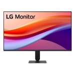 LCD Monitor|LG|27 "|1920 x 1080 pixels|Full HD|Native aspect ratio 16:9|LCD|Flat|27U41YA-B