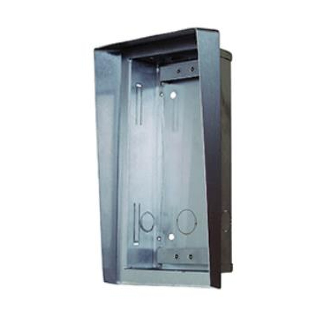 ENTRY PANEL ROOF & BOX 1M FOR/MASONRY HELIOS IP 9135361E 2N