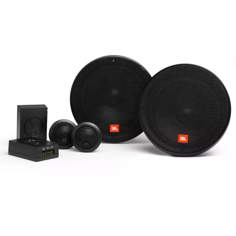 CAR SPEAKERS 6.5"/COMPONENT STAGE2604C JBL