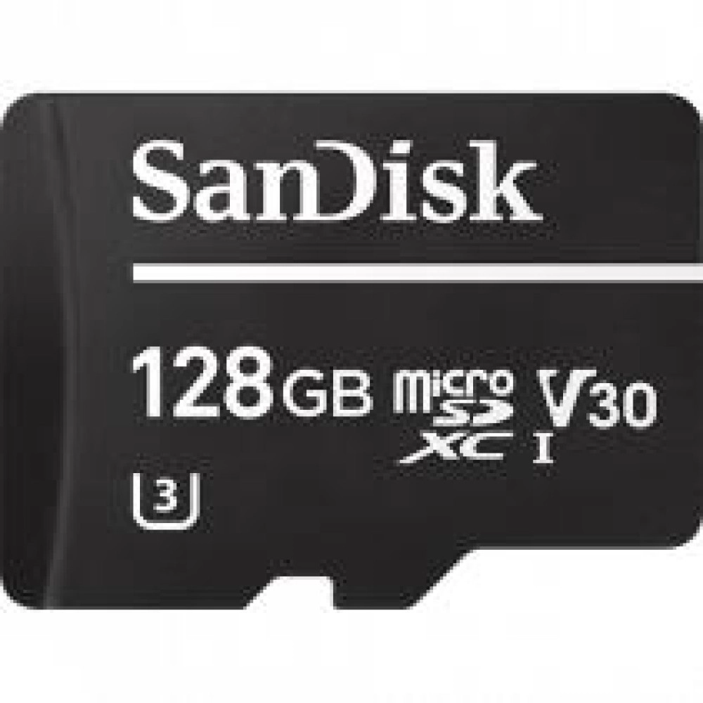 MEMORY MICRO SDXC 128GB 10PCS//SURV. W/A 01678-001 AXIS