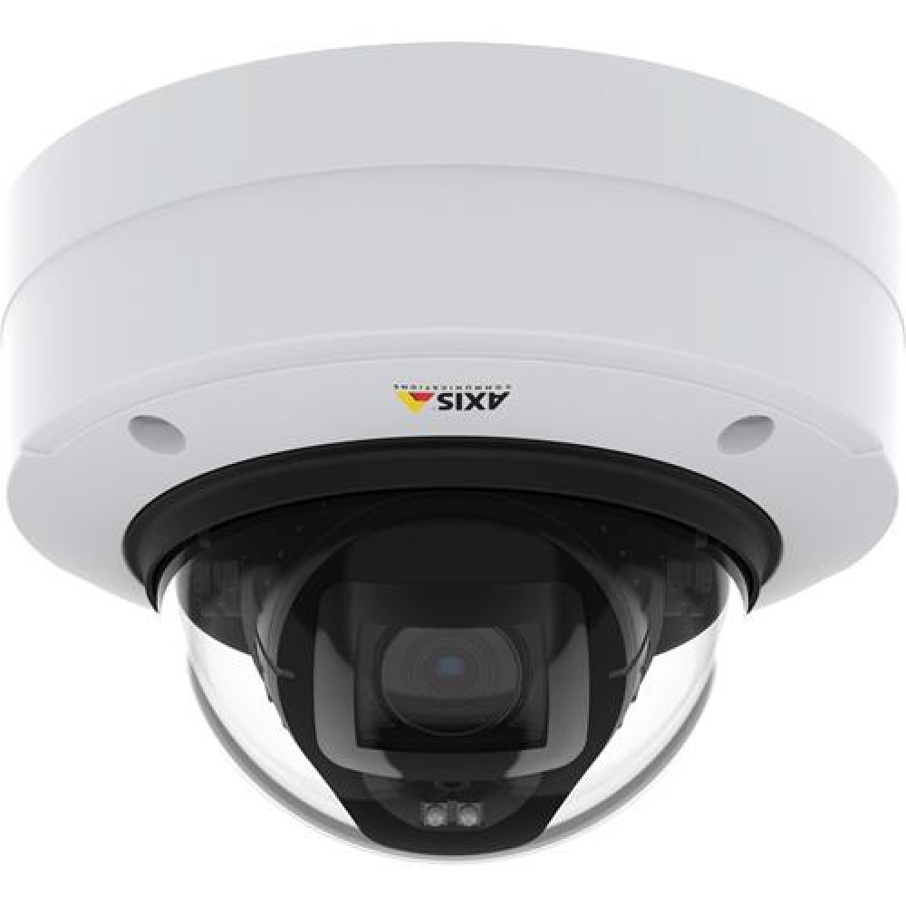 NET CAMERA P3247-LVE DOME/01596-001 AXIS NET CAMERA P3247-LVE DOME/01596-001 AXIS