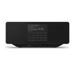 CD/RADIO/USB/BLUETH SYSTEM/RX-D70BTEG-K PANASONIC CD/RADIO/USB/BLUETH SYSTEM/RX-D70BTEG-K PANASONIC