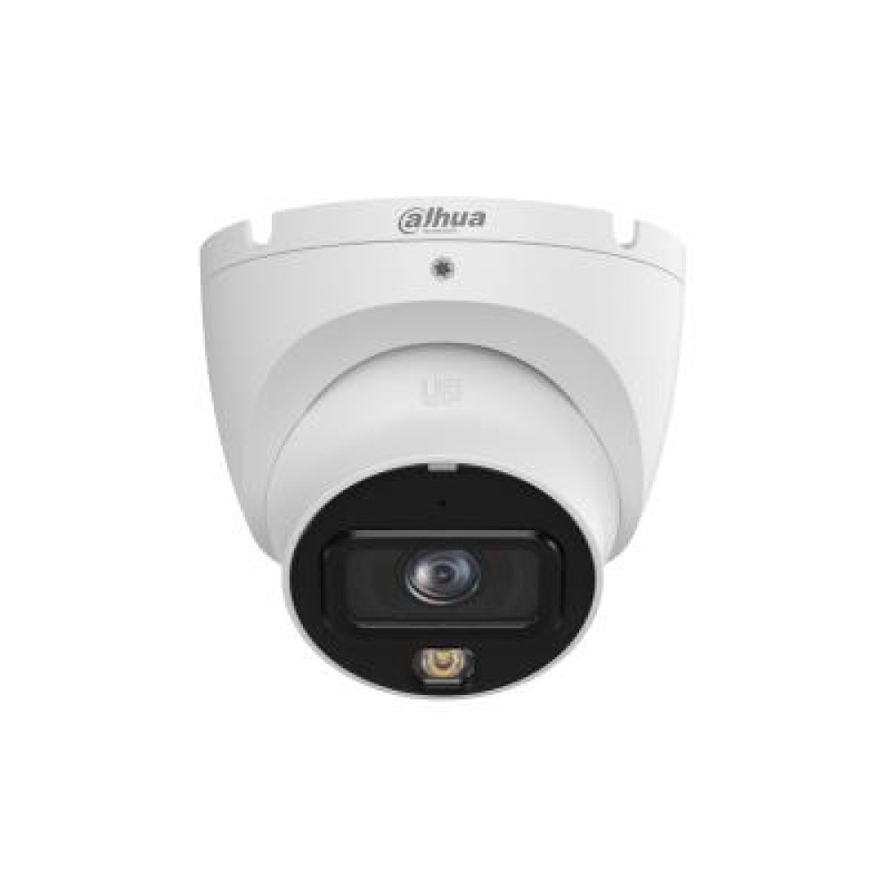 NET CAMERA 8MP EYEBALL/HDW1839T-A-IL-0280B-S6 DAHUA