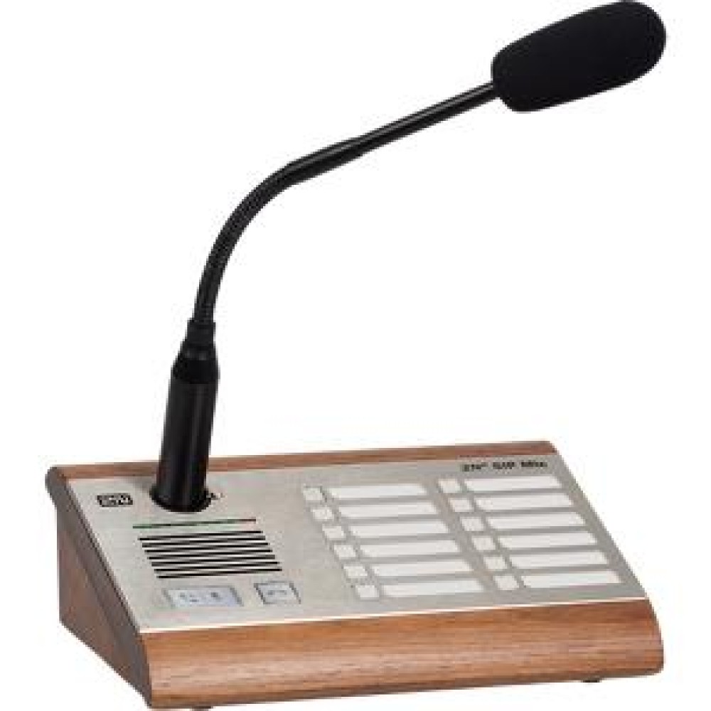MICROPHONE 2N SIP/01208-001 AXIS