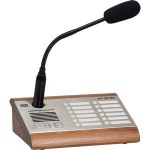 MICROPHONE 2N SIP/01208-001 AXIS