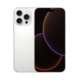 REFURB. PHONE IPHONE 16 PROMAX/256GB WHITE APPLE RENEWD