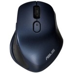 MOUSE BLUETH USB OPTICAL MW203/BLUE 90XB06C0-BMU010 ASUS