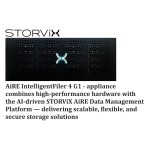 SYSTEM AIRE INTELLIGENTFILER4/G1 DEU-J24 HF96H STORVIX