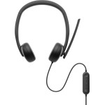 HEADSET WH3024/520-BBDH DELL