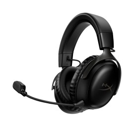 HEADSET HYPERX CLOUD III WRL/BLACK 77Z45AA HYPERX